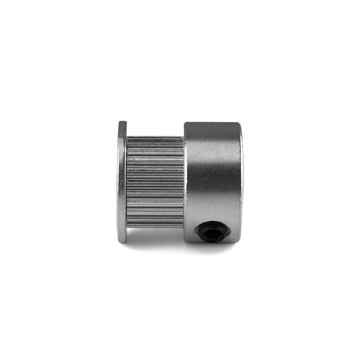 1.5GT 21 / 26 Teeth Pulley For 6mm 9mm Timing Belt For 3D Printers