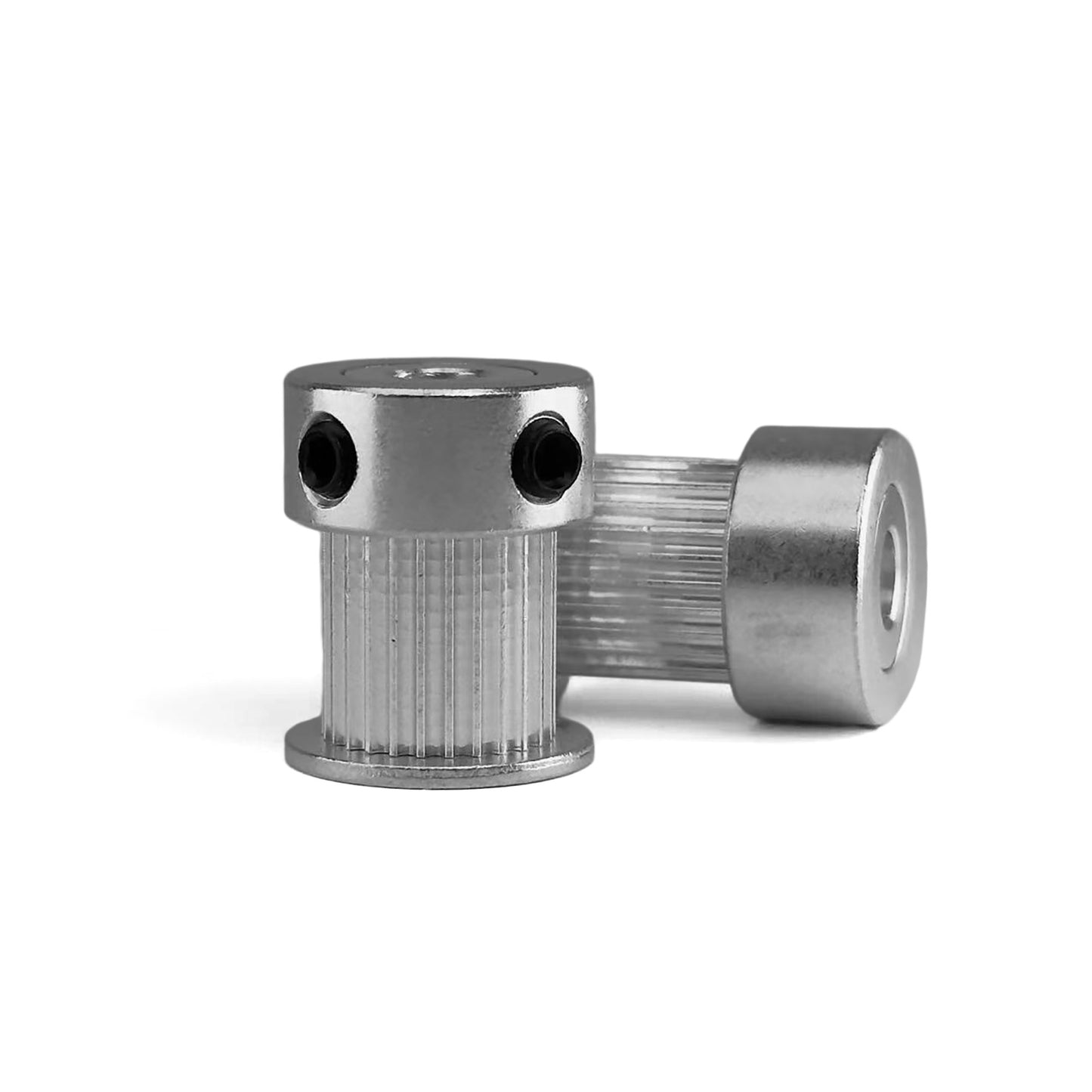 1.5GT 21 / 26 Teeth Pulley For 6mm 9mm Timing Belt For 3D Printers