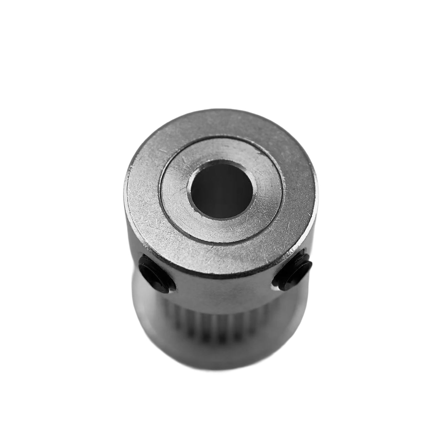 1.5GT 21 / 26 Teeth Pulley For 6mm 9mm Timing Belt For 3D Printers