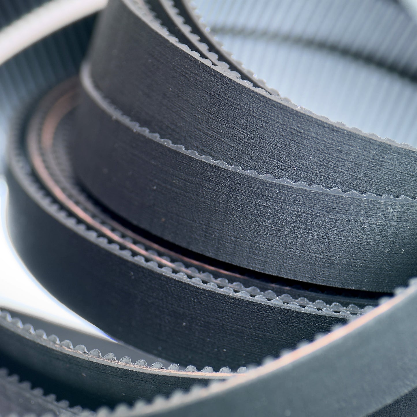 1.5GT Timing Belts 6mm and 9mm width for 3D Printers