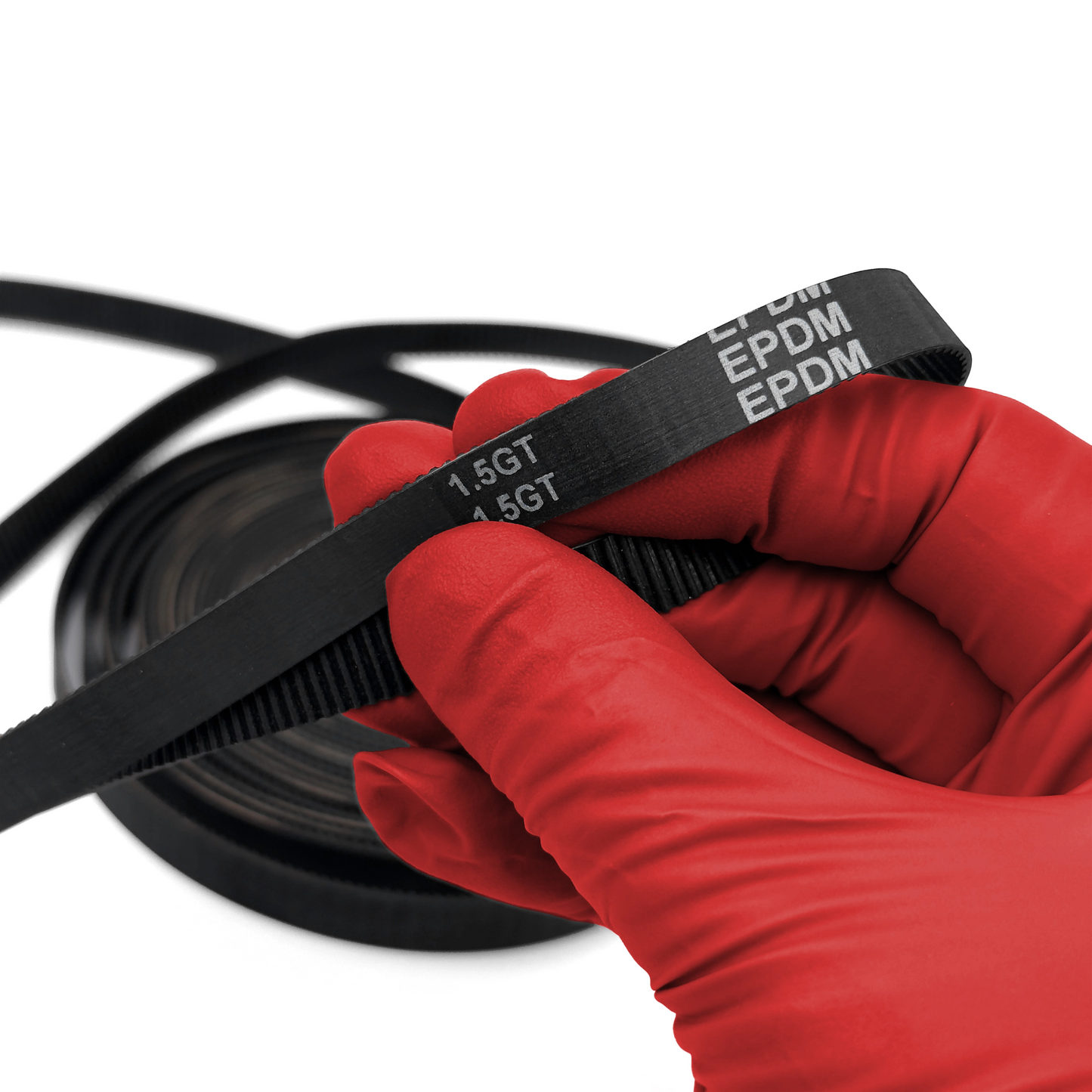 1.5GT Timing Belts 6mm and 9mm width for 3D Printers
