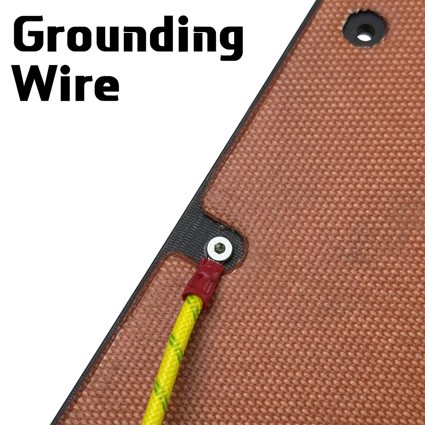 Graphite Heated Bed For Sovol SV08