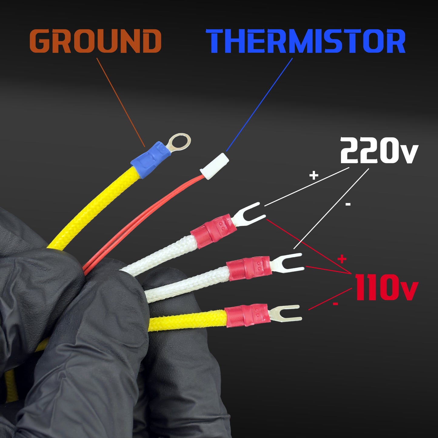 Graphite Heated Bed For Creality K1 Max