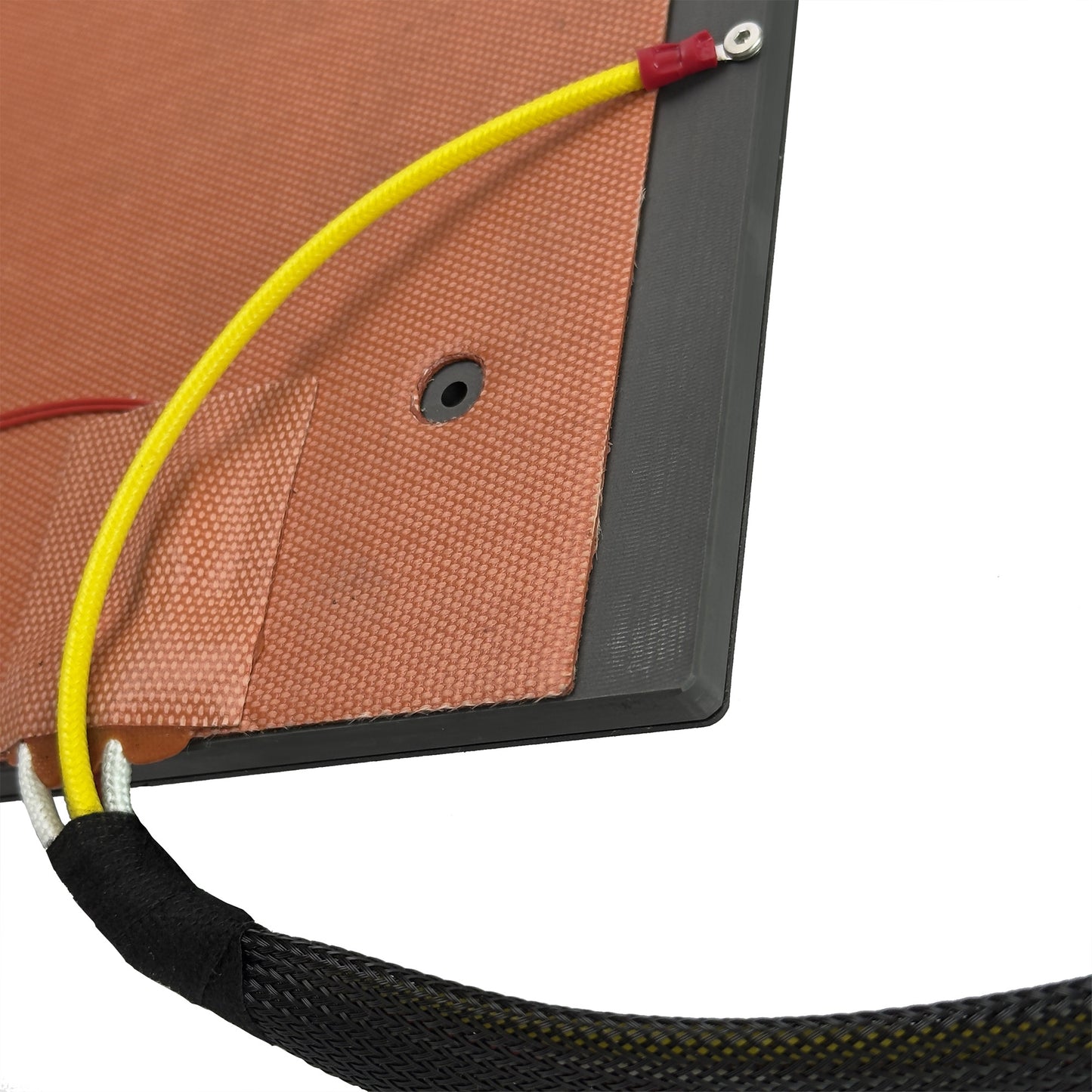Graphite Heated Bed For Creality K2 Plus