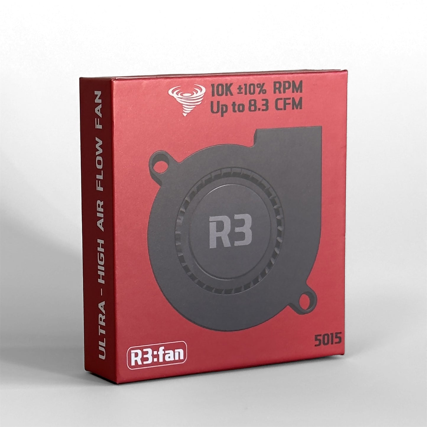 5015 Blower Fan | R3:flow